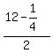 %2812-1%2F4%29%2F2