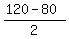 %28120-80%29%2F2