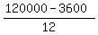 %28120000-3600%29%2F12