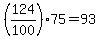 %28124%2F100%2975=93