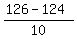 %28126-124%29%2F10