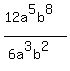 %2812a%5E5b%5E8%29%2F%286a%5E3b%5E2%29