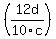 %2812d%2F10c%29