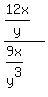 %2812x%2Fy%29%2F%289x%2Fy%5E3%29