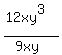 %2812xy%5E3%29%2F%289xy%29