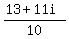 %2813%2B11i%29%2F10