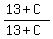 %2813%2BC%29%2F%2813%2BC%29