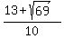 %2813%2Bsqrt%2869%29%29%2F10