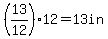 %2813%2F12%2912=13in