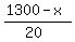 %281300-x%29%2F%2820%29