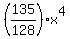 %28135%2F128%29x%5E4