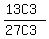 %2813C3%29%2F%2827C3%29