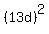 %2813d%29%5E2