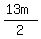 %2813m%29%2F2