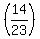 %2814%2F23%29
