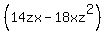 %2814zx-18xz%5E2%29