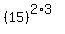 %2815%29%5E%282%2A3%29