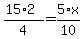 %2815%2A2%29%2F4=5%2Ax%2F10
