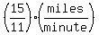 %2815%2F11%29%28miles%2Fminute%29