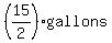 %2815%2F2%29%2Agallons