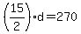 %2815%2F2%29d=270