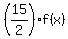 %2815%2F2%29f%28x%29