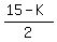 %2815++-++K%29%2F2