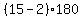 %2815-2%29180