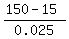 %28150-15%29%2F0.025
