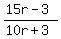 %2815r-3%29%2F%2810r%2B3%29