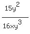 %2815y%5E2%29%2F%2816xy%5E3%29
