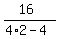 %2816%29%2F%284%2A2-4%29