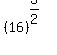 %2816%29%5E%283%2F2%29