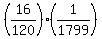 %2816%2F120%29%2A%281%2F1799%29