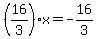 %2816%2F3%29%2Ax=-16%2F3