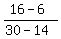 %2816-6%29%2F%2830-14%29