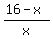 %2816-x%29%2Fx