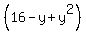 %2816-y+%2B+y%5E2%29
