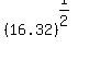 %2816.32%29%5E%281%2F2%29