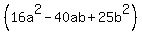 %2816a%5E2-40ab%2B25b%5E2%29
