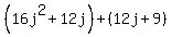%2816j%5E2%2B12j%29%2B%2812j%2B9%29