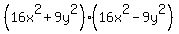 %2816x%5E2%2B9y%5E2%29%2816x%5E2-9y%5E2%29