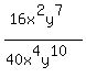 %2816x%5E2y%5E7%29%2F%2840x%5E4y%5E10%29