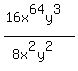%2816x%5E64y%5E3%29%2F%288x%5E2y%5E2%29