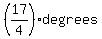 %2817%2F4%29+degrees