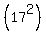 %2817%5E2%29