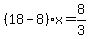 %2818-8%29x=8%2F3