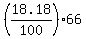 %2818.18%2F100%2966