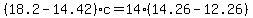 %2818.2-14.42%29c=14%2814.26-12.26%29