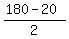 %28180-20%29%2F2